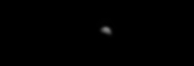 Elongation de Mercure dans le ciel du soir en mars 2024