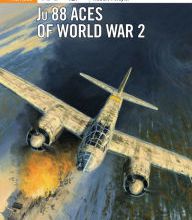 DOWNLOAD [PDF] {EPUB} Ju 88 Aces of World War 2