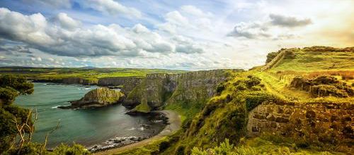 Flashcards Irlande et Saint Patrick