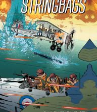 DOWNLOAD [PDF] {EPUB} The Stringbags