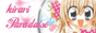Le bouton du blog ^^