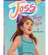 Book downloader for android Joss: Touch the Sky by Erin Falligant  9781683371557