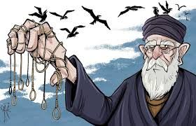 Les Iraniens toujours au régime