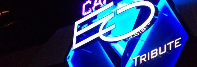 Captain EO