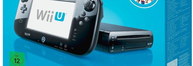 Le Pack Premium de la Wii U en rupture de stock ?