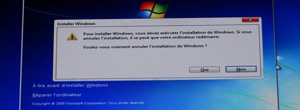 Que faire ?