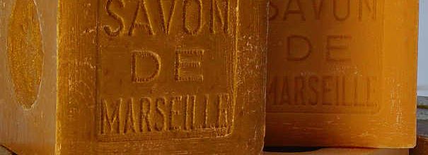HISTOIRE DU SAVON  