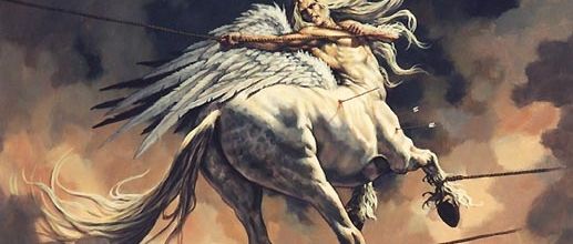 La mythologie finlandaise