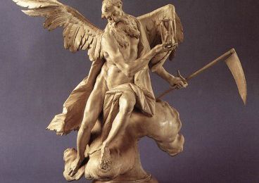Petite mythologie - Masselin (1849)