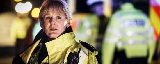 Happy Valley, un thriller au féminin