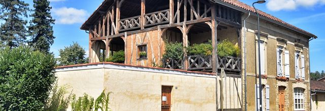 Marciac - Gers