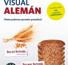 Enlaces de descarga de libros electrónicos en pdf gratis GRAMATICA VISUAL ALEMAN PONS CHM