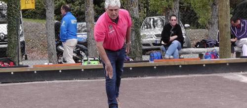 Gentleman des Trois Clochers 4 octobre 2019