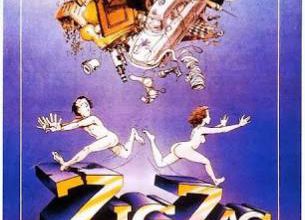 Zig Zag Story / Et la tendresse?... Bordel! № 2. 1983.