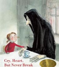 DOWNLOAD [PDF] {EPUB} Cry, Heart, But Never Break