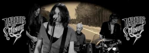 Paradis Minuit - D'excellentes nouvelles du groupe héraultais !