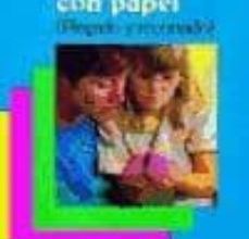 Ebook para la preparación del gato pdf descarga gratuita JUEGA CON PAPEL (Spanish Edition) de MARIAN VAN BLIET 9788472104884 PDF MOBI