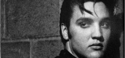 photo elvis