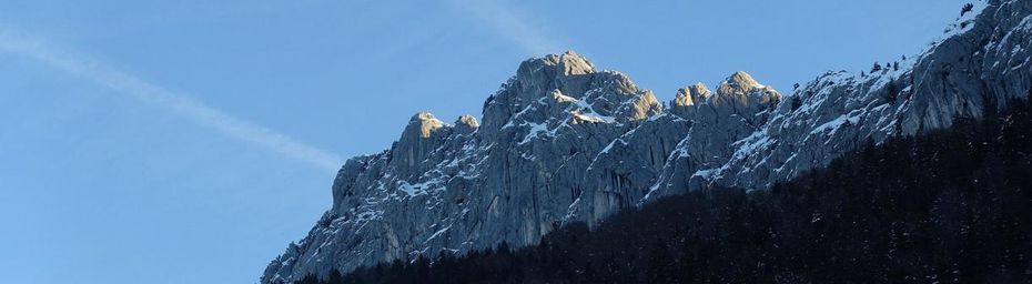 Le chalet du Sollier
