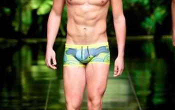 mode fashion sport beach