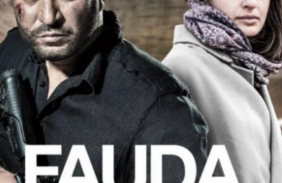 Fauda, saison 4, janvier 2023
