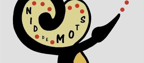 Le nid des mots