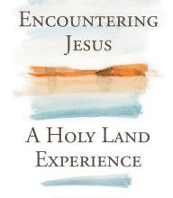 Download book free pdf Encountering Jesus: A Holy Land Experience by Vincenzo Peroni English version 9781632533159