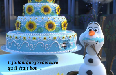 Le vendredi c'est féérie