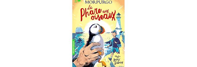 Le phare aux oiseaux CE2-CM