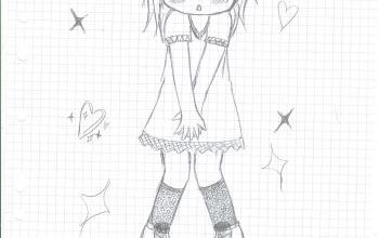 Un ptit Chibi
