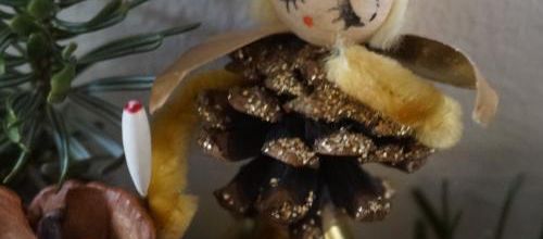 Le club des cinq : spécial Noël