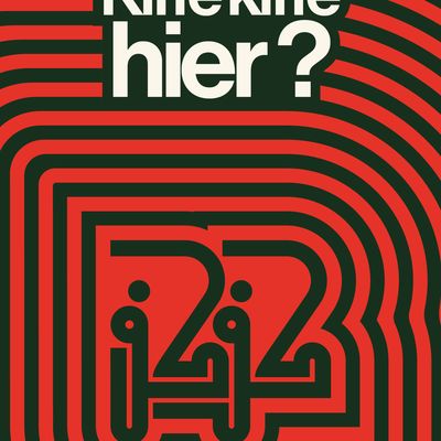 >>> Kiffe kiffe hier ?