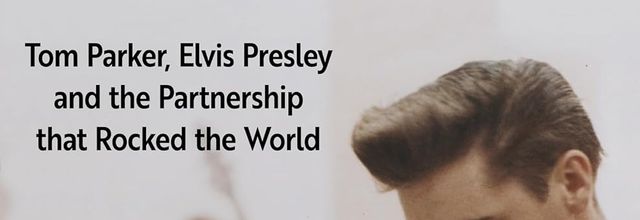 LIVRE  THE COLONEL AND THE KING - THE LETTERS 1955 