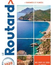 Téléchargement gratuit du format ebook pdf Corse 9782017100713 FB2 par Le Routard (French Edition)
