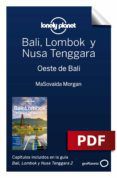 [PDF] BALI, LOMBOK Y NUSA TENGGARA 2_8. OESTE DE BALI descargar gratis