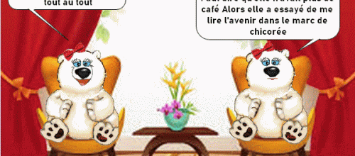 Les aventures des banquisards 