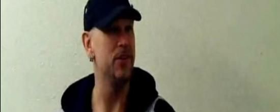 Ian Haugland : tribute a Ronnie James Dio