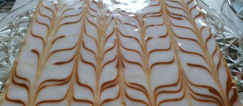 Mille-feuille