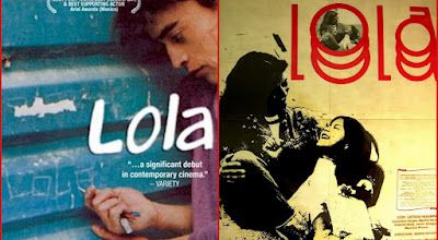 Lola. 1989. FULL-HD.