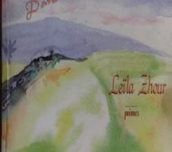 Oraison – Leïla Zhour