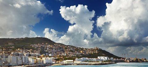 Bab el oued ,Alger
