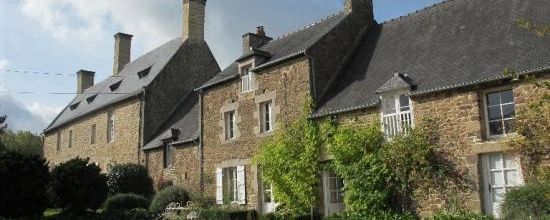 - Le Bois-Harouard et la Ville es Olliviers