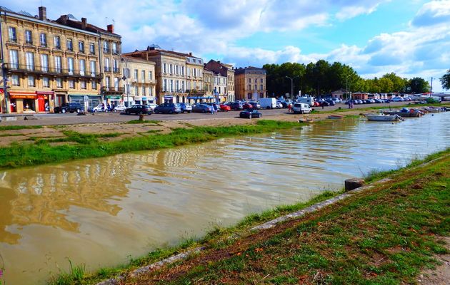 Blaye en couleurs !