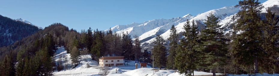 Le fort du Télégraphe