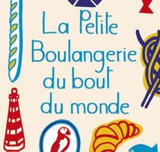 "La petite boulangerie du bout du monde" J.Colgan