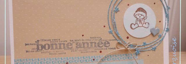 Cartes de Janvier !