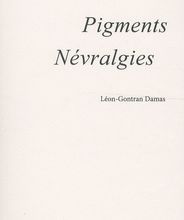 Read online: Pigments ; Névralgies