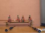 Sport et asthme