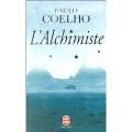 L'alchimiste - Paulo Coelho