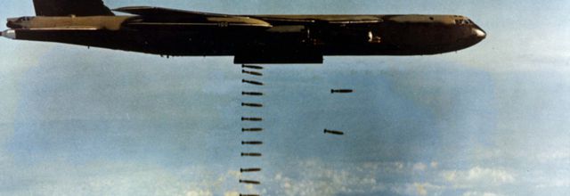 B-52 ou celle qui aimait Tolstoï, Thuân (Actes Sud)